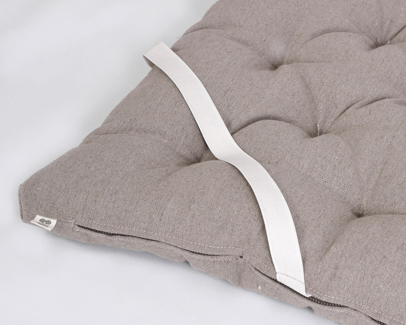 Wool Mattress Topper