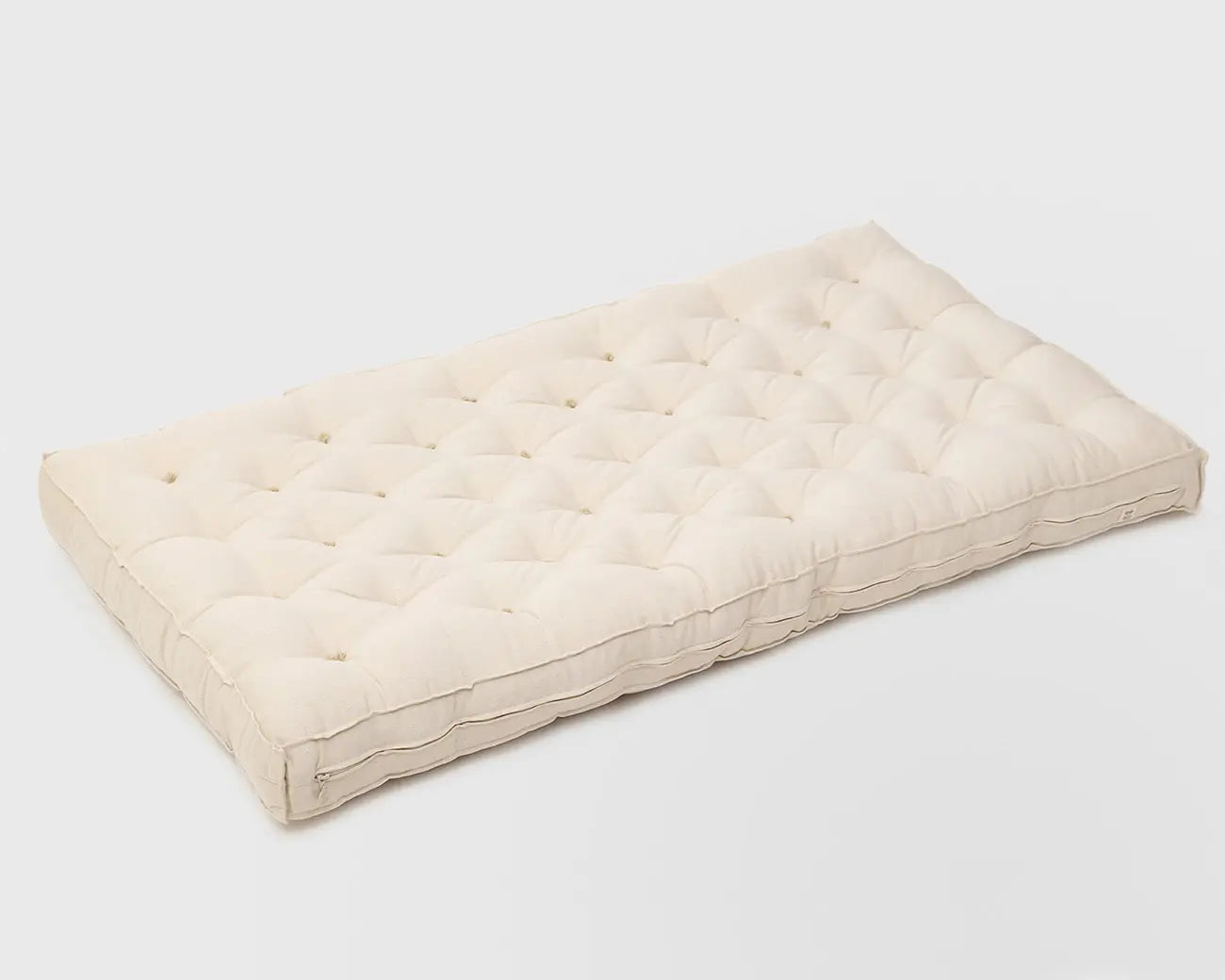 Wool Crib Mattress