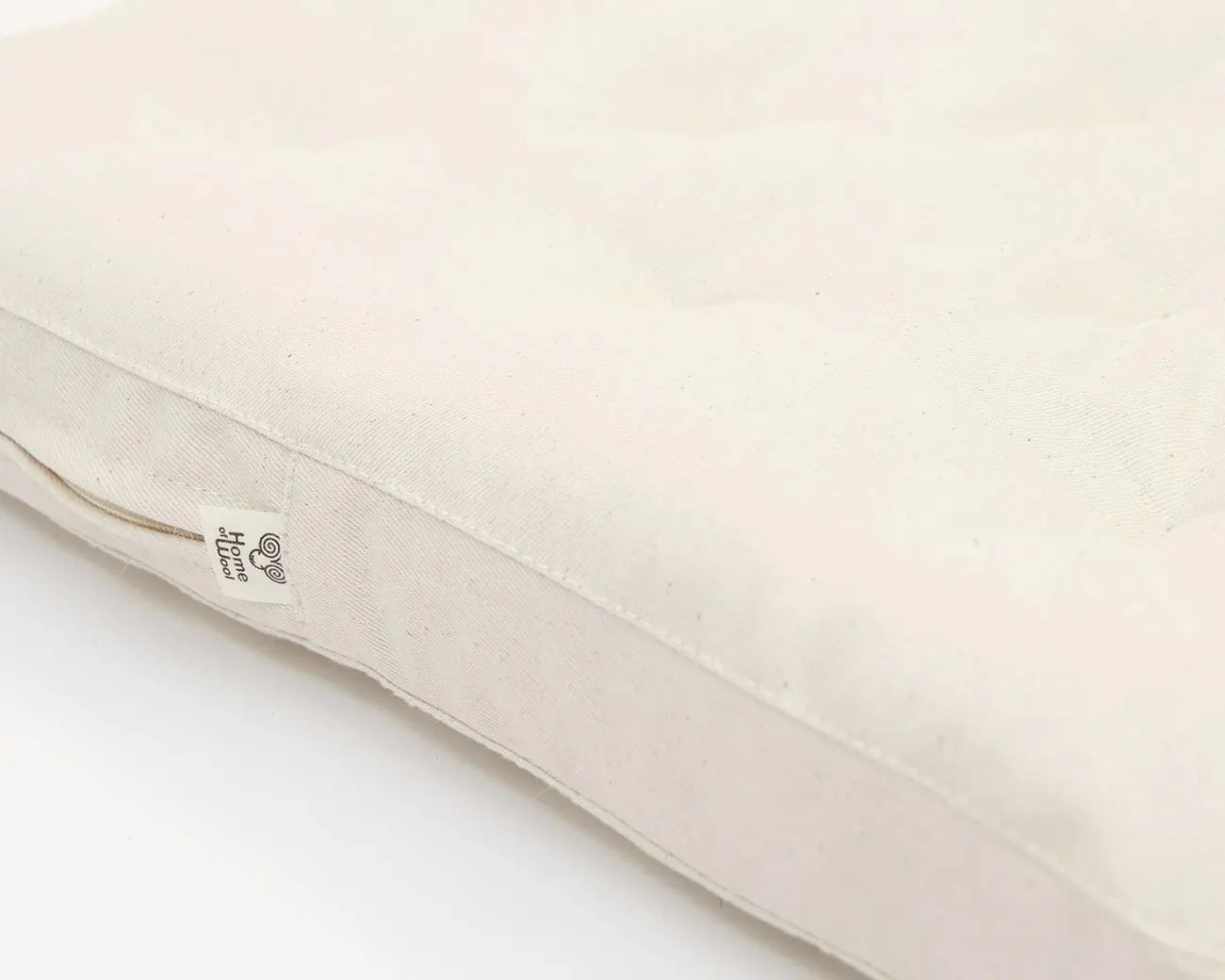 Wool Bassinet Mattress
