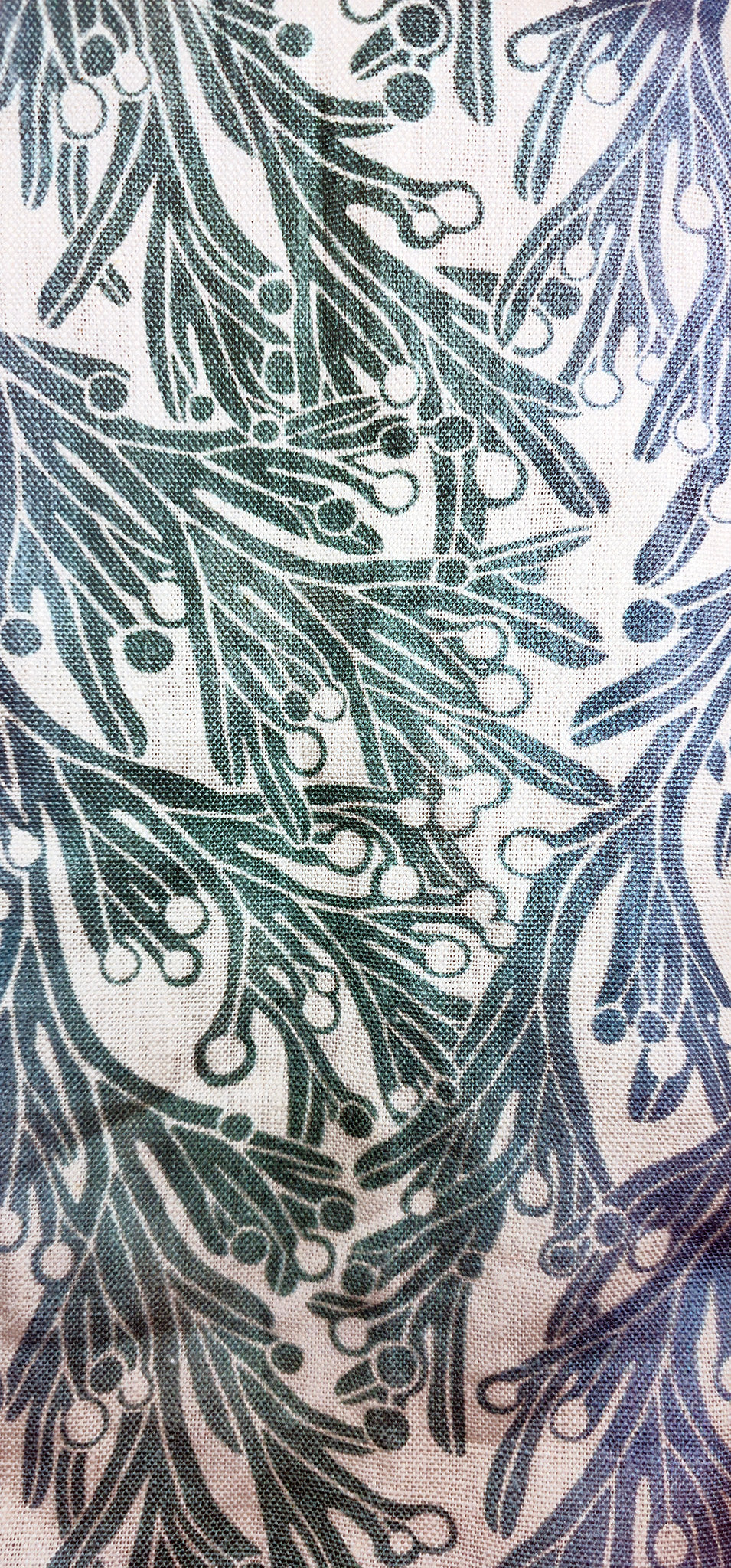 Kelp Me Pillowcase