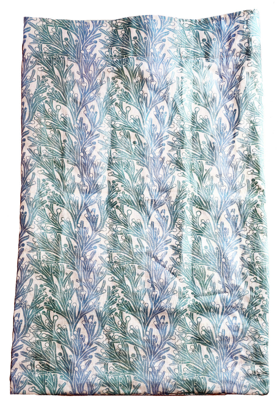 Kelp Me Pillowcase