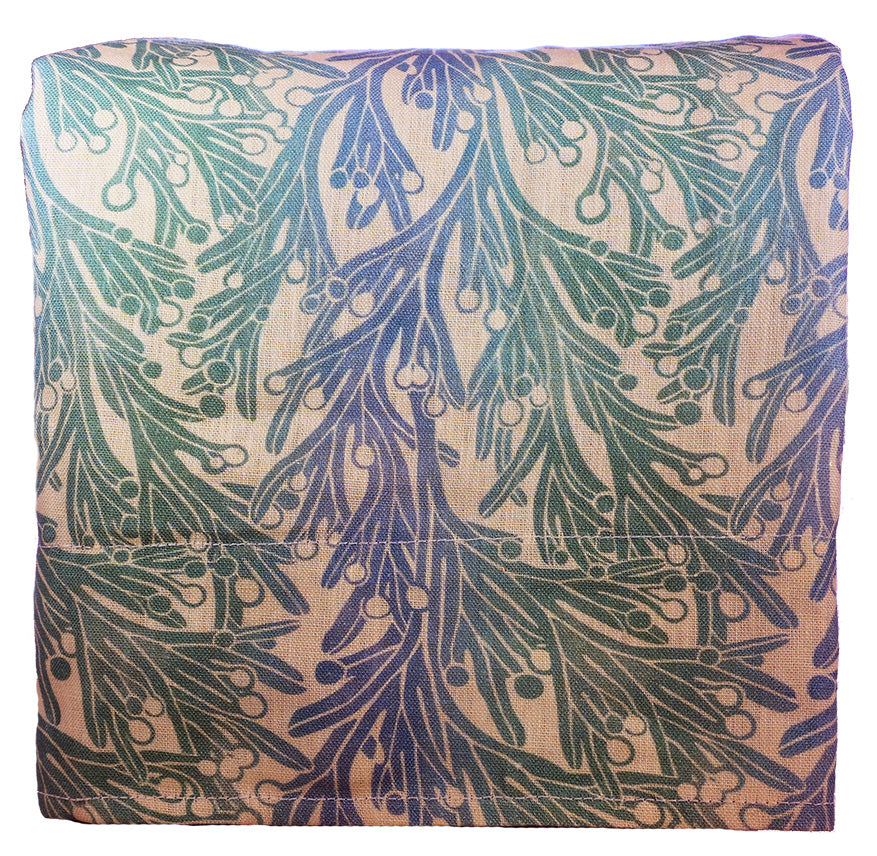 Kelp Me Pillowcase