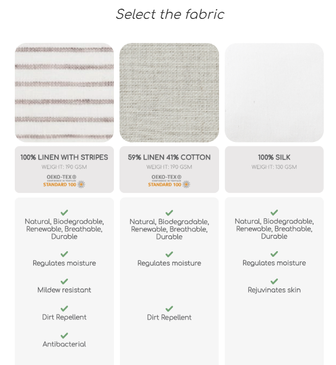 Duvet Cover