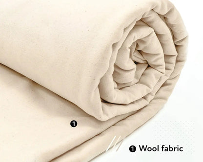 Wool Duvet Insert