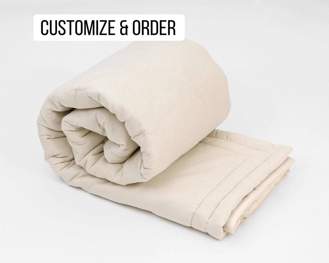 Wool Duvet Insert