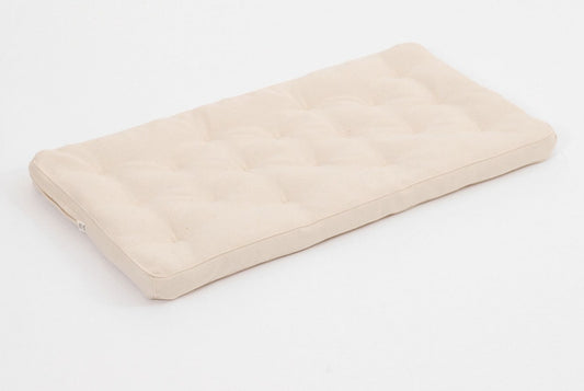 Wool Bassinet Mattress