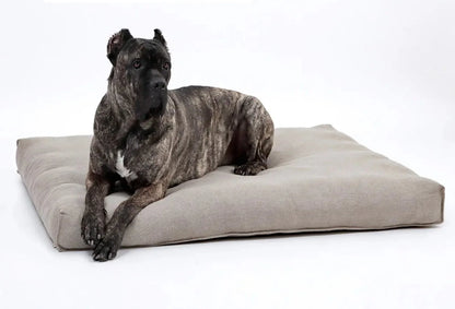 Wool Pet Bed Cushion
