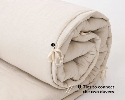 Wool Duvet Insert