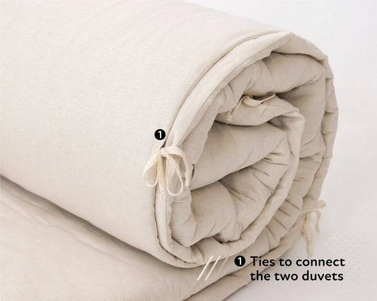 Wool Duvet Insert