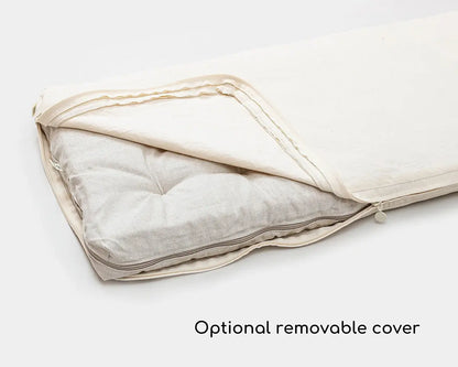 Wool Bassinet Mattress