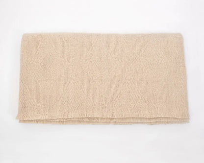 Heavy Wool Blanket