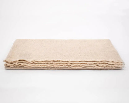 Heavy Wool Blanket