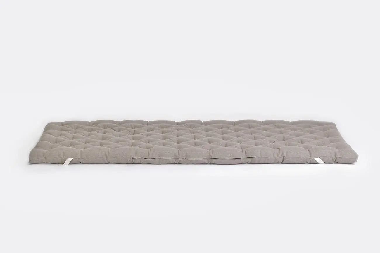 Wool Mattress Topper