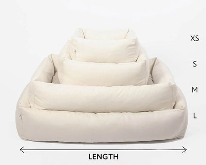 Wool Pet Bed