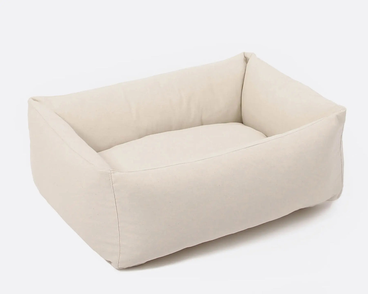 Wool Pet Bed
