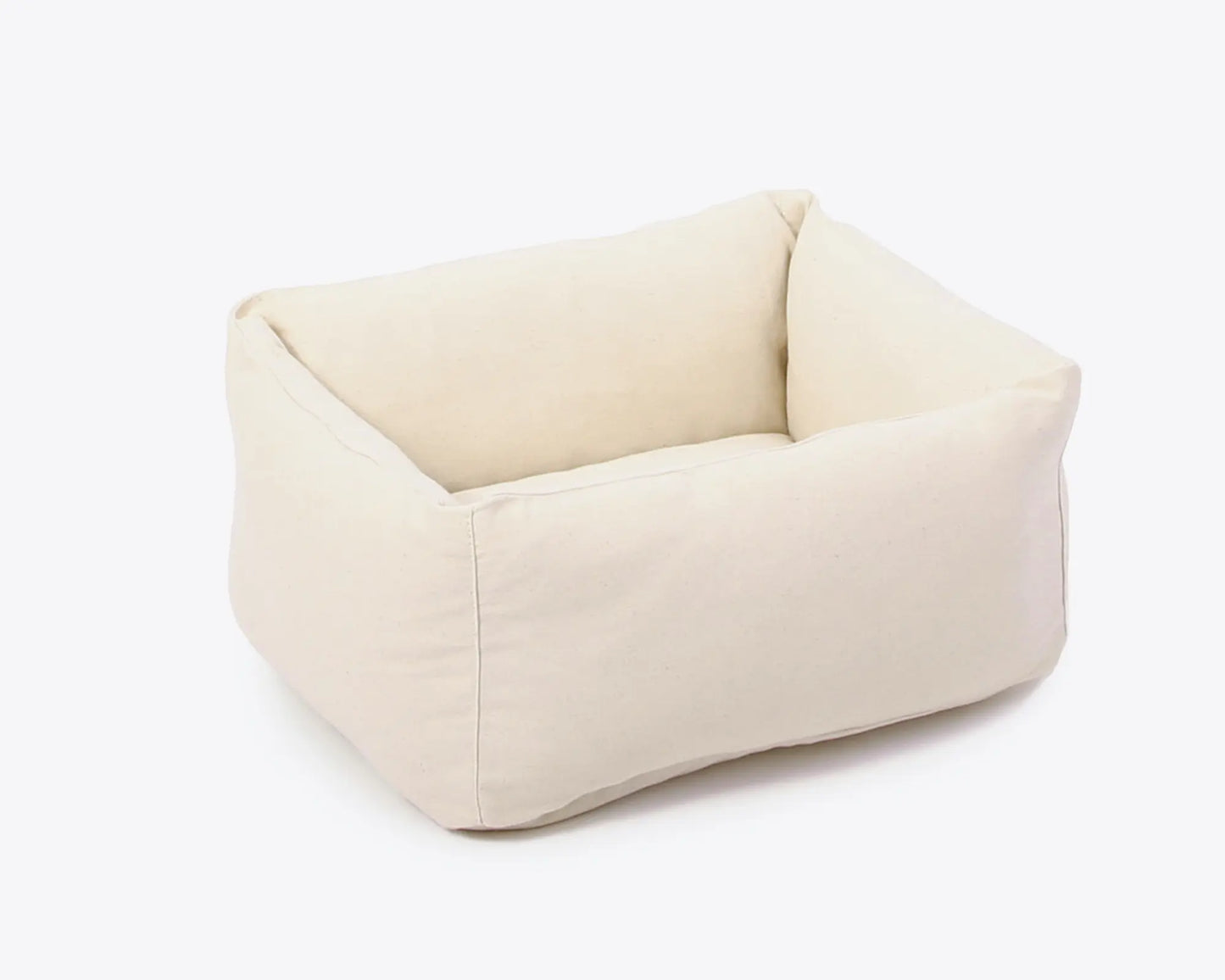 Wool Pet Bed