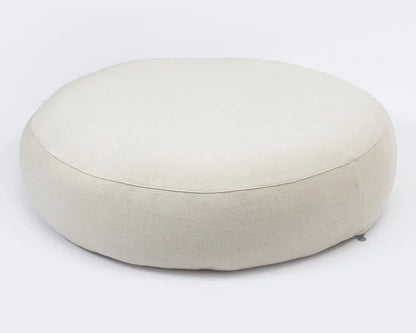 Wool Pet Bed Cushion