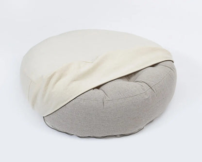 Wool Pet Bed Cushion