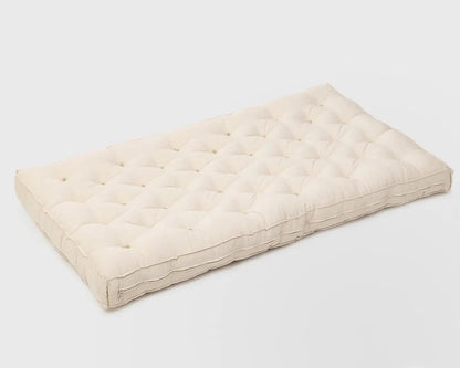 Wool Crib Mattress