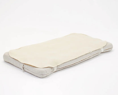 Wool Bassinet Mattress