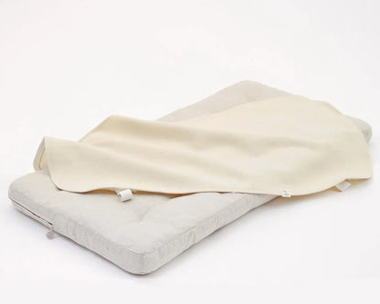Wool Bassinet Mattress