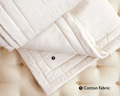 Wool Duvet Insert