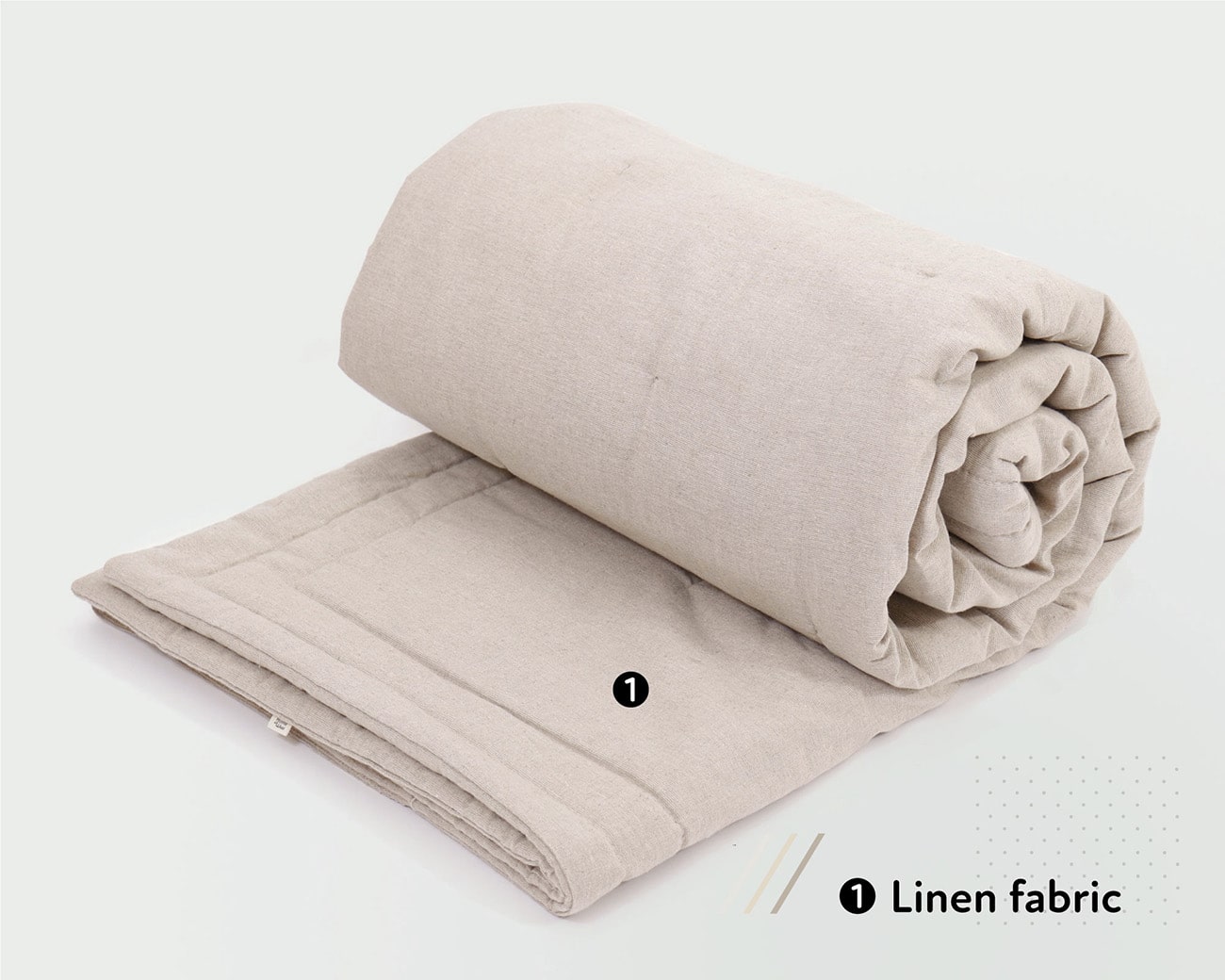 Wool Duvet Insert