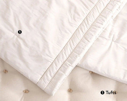 Wool Duvet Insert
