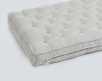 Wool Crib Mattress