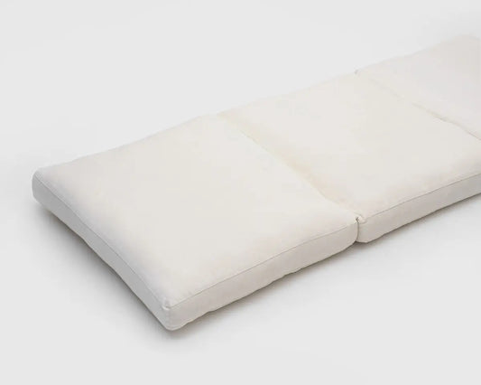 Foldable Wool Mattress