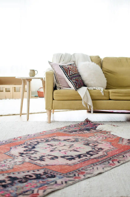Cozy Merino Wool Blanket