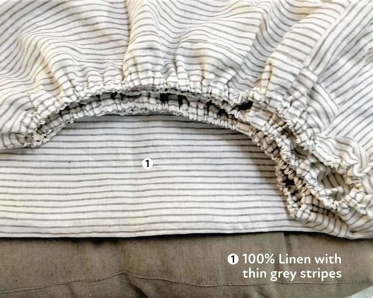 Fitted Sheets