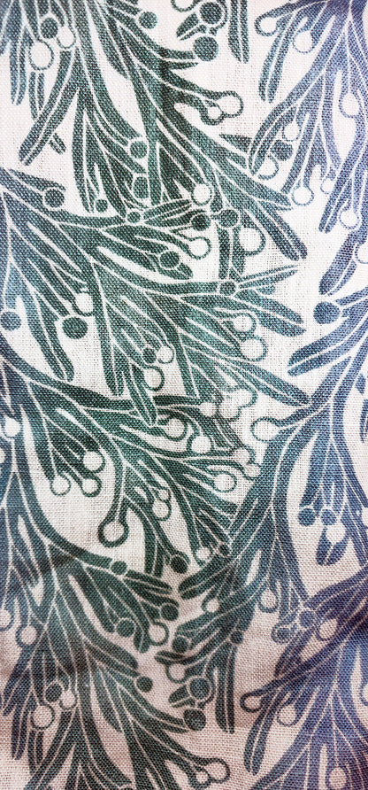 Kelp Me Pillowcase