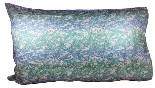 Kelp Me Pillowcase