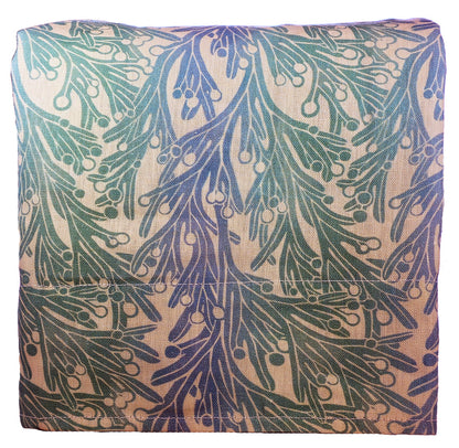 Kelp Me Pillowcase