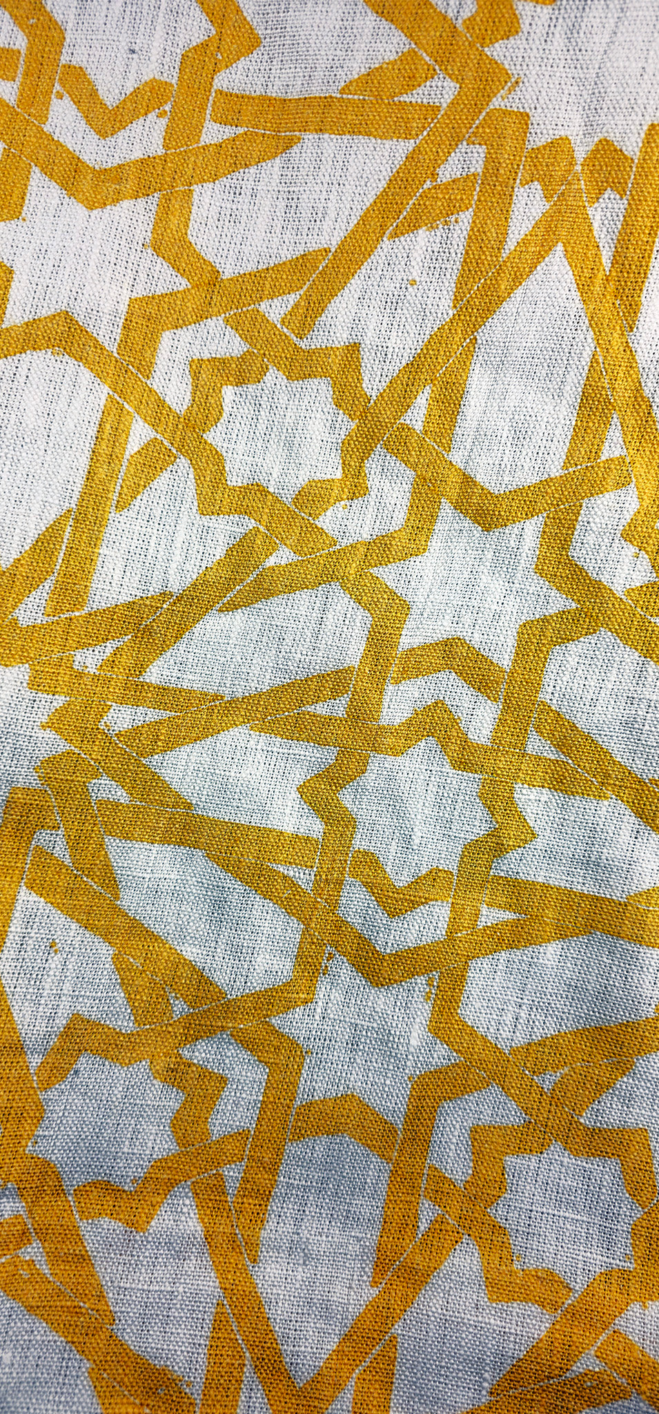 Lisbon Trellis Pillowcase
