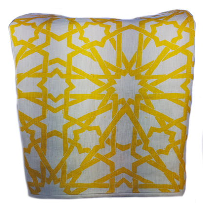 Lisbon Trellis Pillowcase