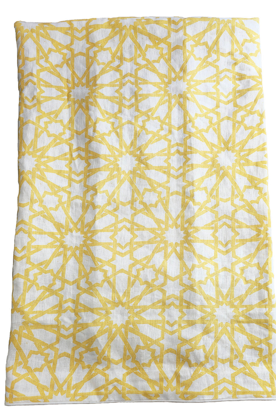 Lisbon Trellis Pillowcase