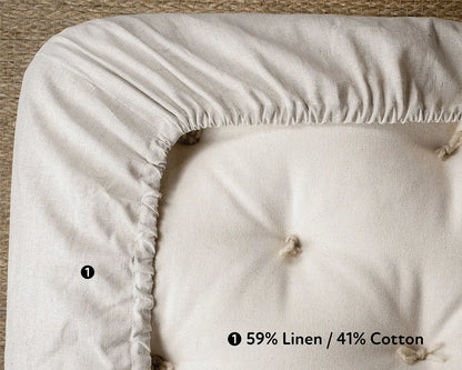 Fitted Sheets