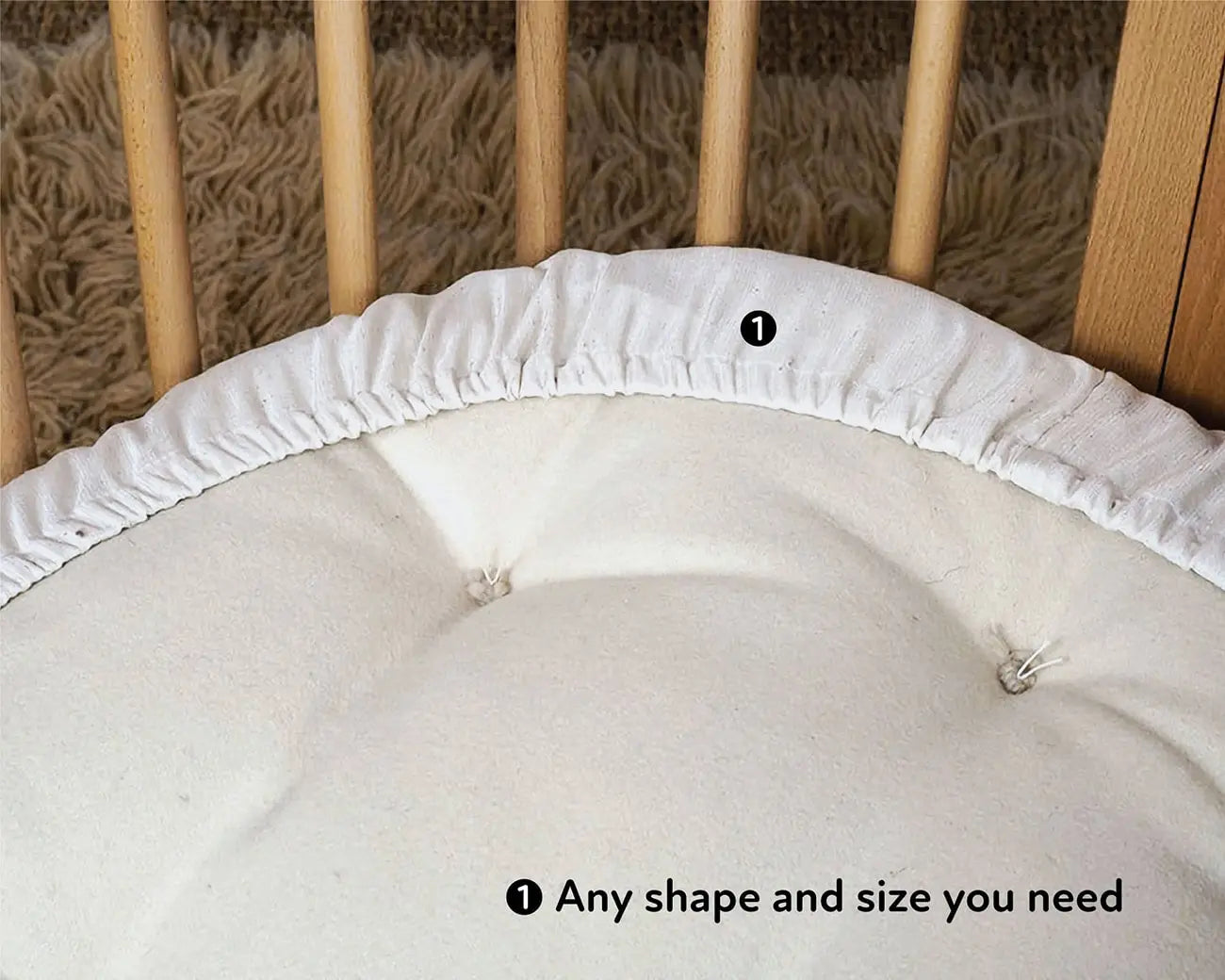 Fitted Sheets